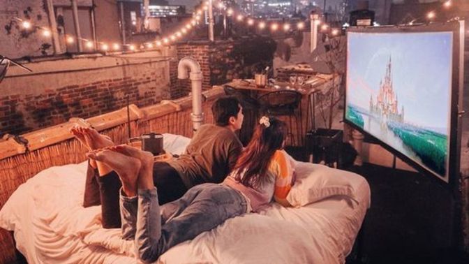 İzlerken zamanın nasıl geçtiğini anlamadığınız film hangisiydi?