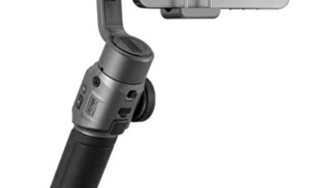 Profesyonel bir gimbal ile sizce neler yapilabilir?