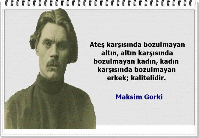 "Erkek varlıkta, kadın yoklukta belli olur" sözüne katılıyor musunuz?
