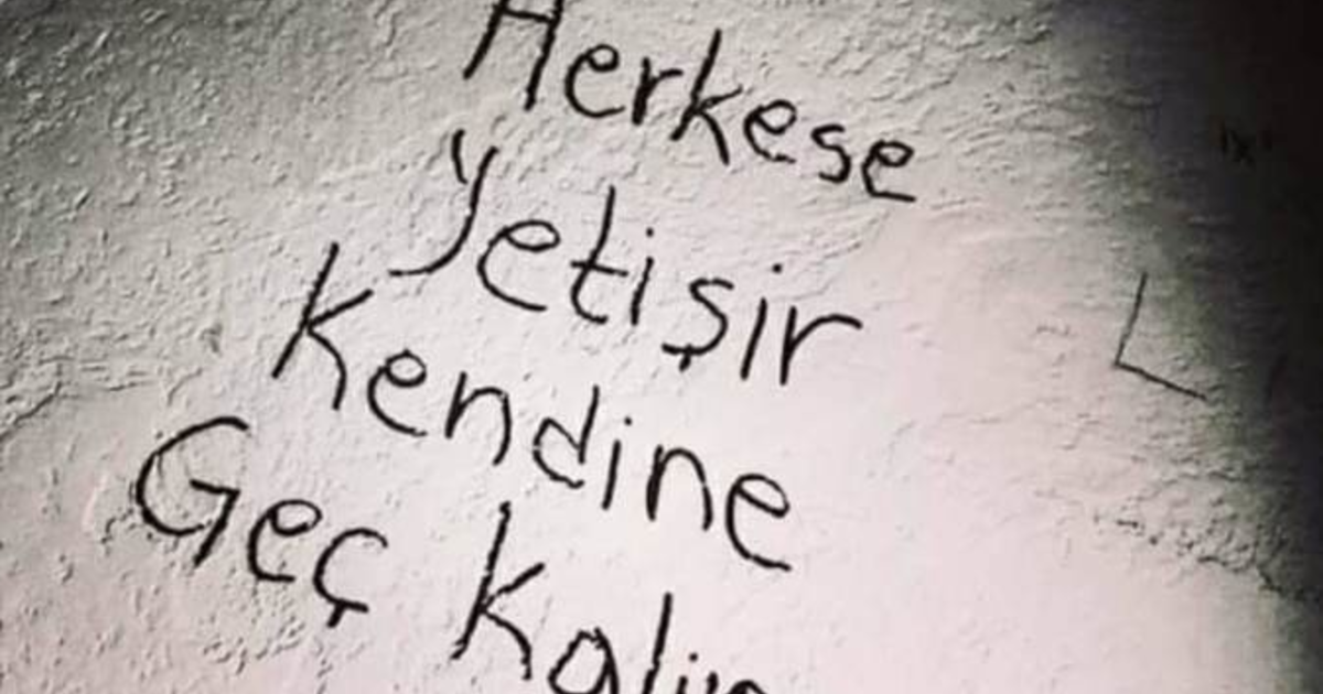 Demoralize olmadan soğuk kanlılığınızı koruyabilir misiniz? - KizlarSoruyor