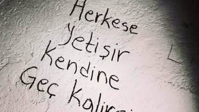 Demoralize olmadan soğuk kanlılığınızı koruyabilir misiniz?