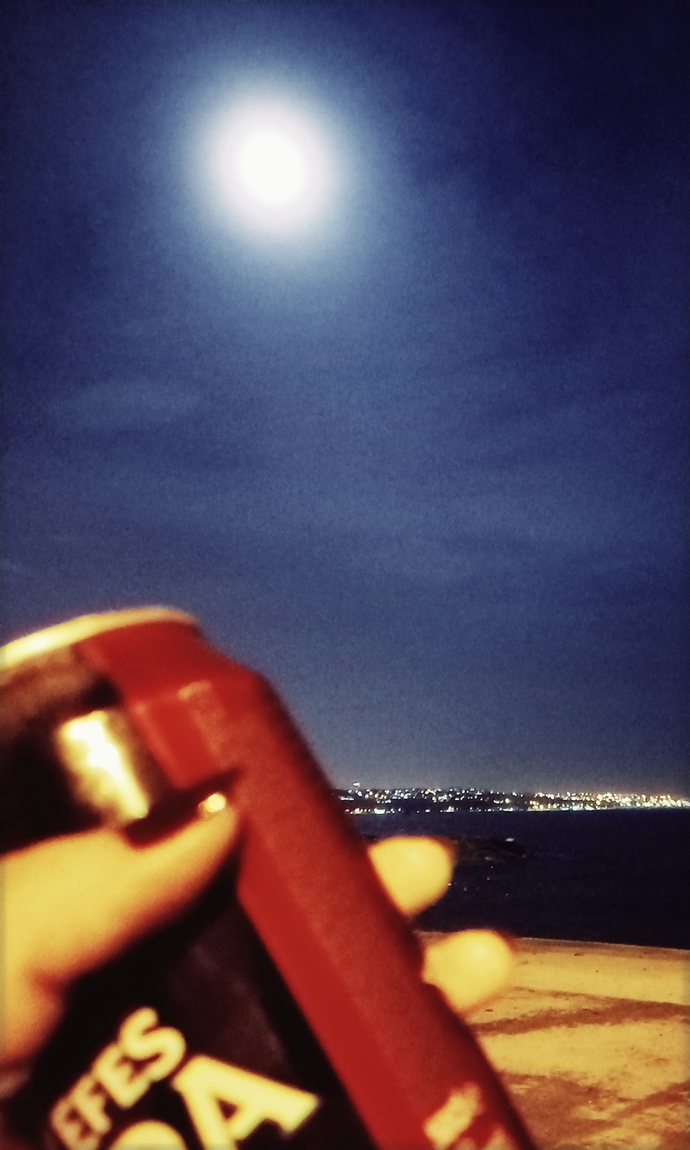 Gece misin, gündüz mü✨️?