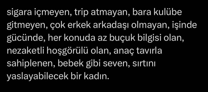 Sizce ideal bir eş nasıl olmalı?