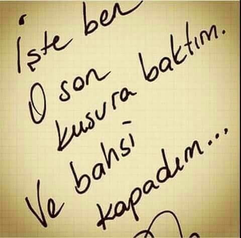 Açık sözlü müsünüz yoksa cümlelerini saklayan mı?