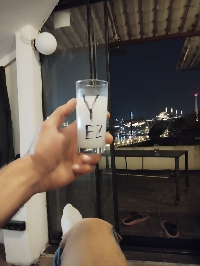 Keyifler nasıl bakalım? Hayatında her şey yolunda mı?