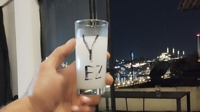 Keyifler nasıl bakalım? Hayatında her şey yolunda mı?