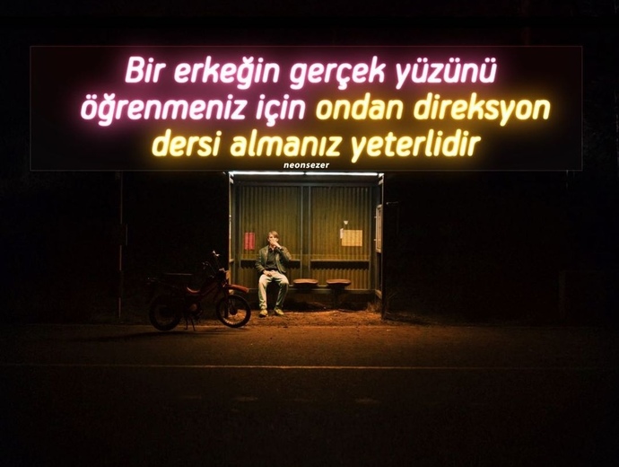 İnsanların gerçek yüzünü öğrenmek için ne yapmak gerekir?