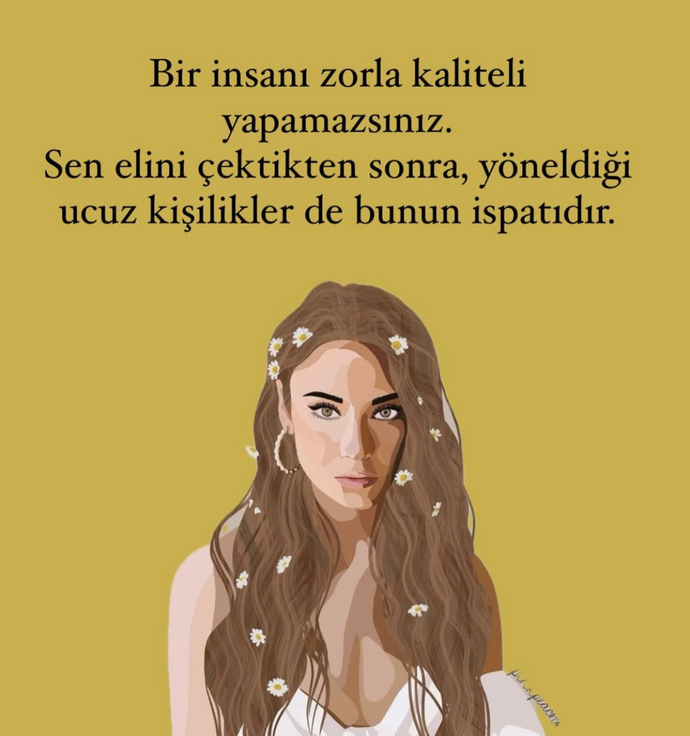 İnsanların gerçek yüzünü öğrenmek için ne yapmak gerekir?