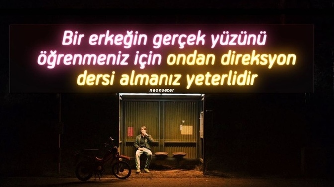 İnsanların gerçek yüzünü öğrenmek için ne yapmak gerekir?