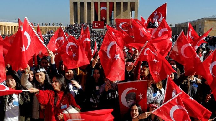 Cumhuriyet çocukları, büyük günü nasıl geçirmeyi planlıyorsunuz?