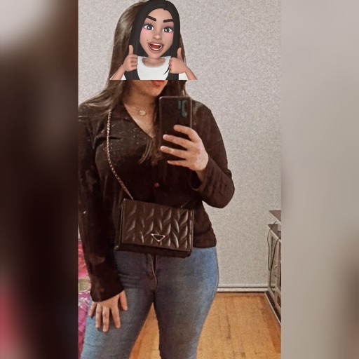 Sizce zayıf mıyım?