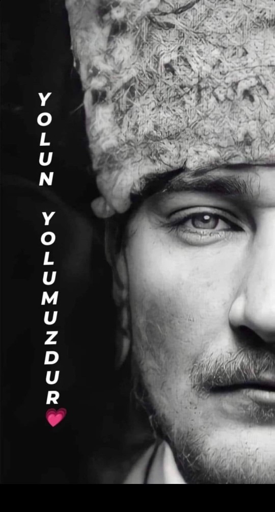 Atatürk bugün olsa bize ne söylerdi?