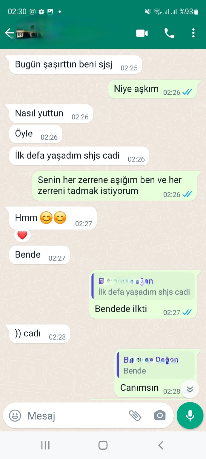 Böyle şeyler ilişkide ne kadar önemli?