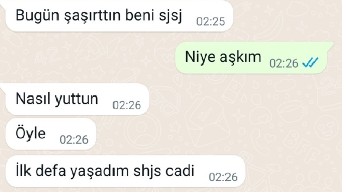 Böyle şeyler ilişkide ne kadar önemli?