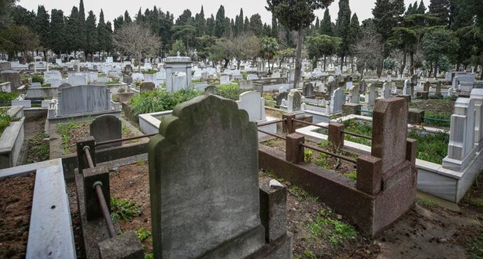 Kalbiniz boş mu yoksa dolu mu?