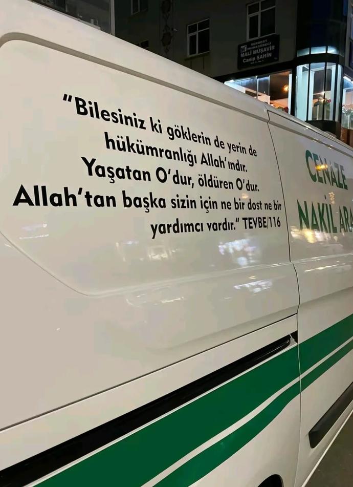 Gelecekten yana kaygılarınız var mı?