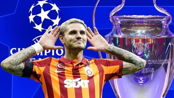 Falan filan İnter Milan. O değil de Galatasaray gruptan çıkar mı renktaşlar?