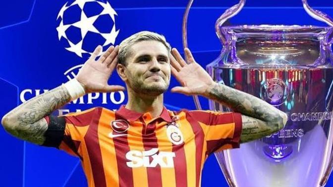 Falan filan İnter Milan. O değil de Galatasaray gruptan çıkar mı renktaşlar?