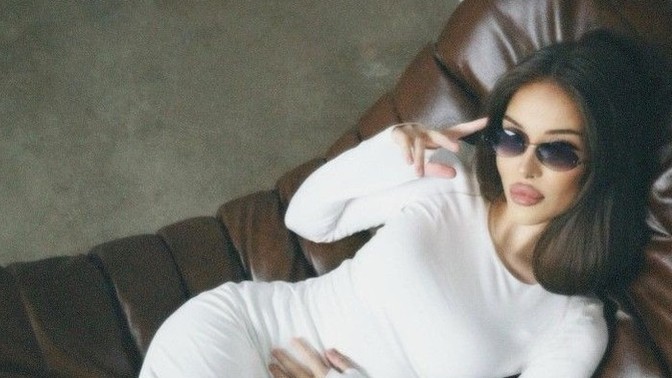 Fiziğinize mi güveniyorsunuz yoksa yüz güzelliğinize mi?