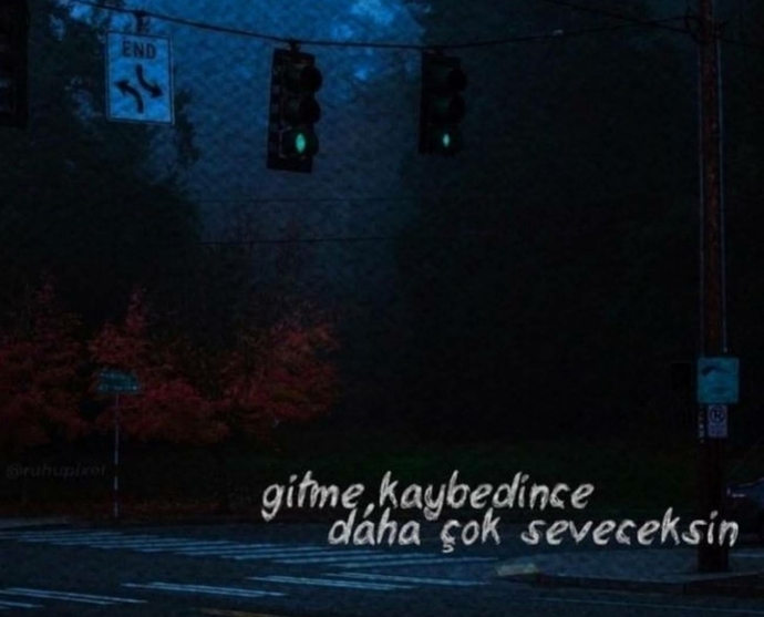 İnsan kaybedince daha çok mu sever?