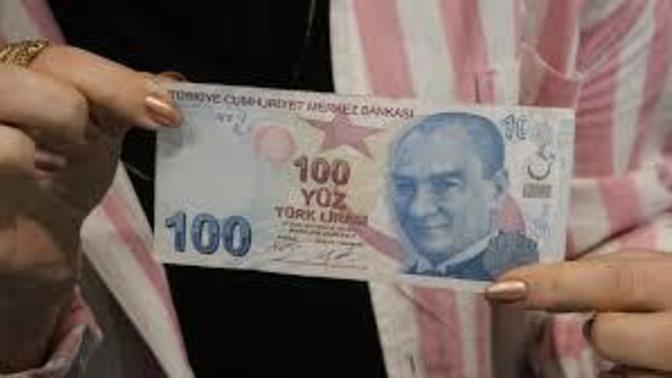 100 lira ile gün geçer mi?