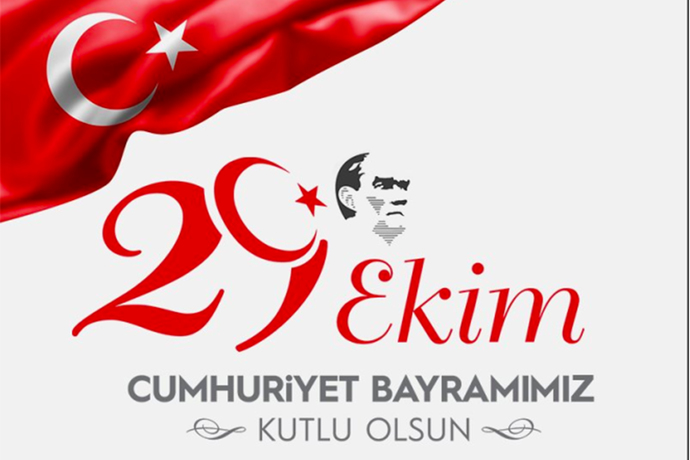 29 Ekim Cumhuriyet Bayramı için hazırlıklarınız nedir?