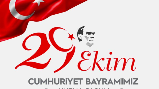29 Ekim Cumhuriyet Bayramı için hazırlıklarınız nedir?