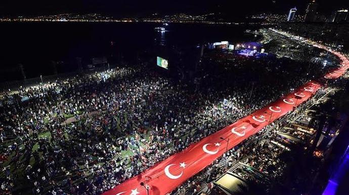 Yine meydanlarda olacaz 🥳🥳🥳🥳
