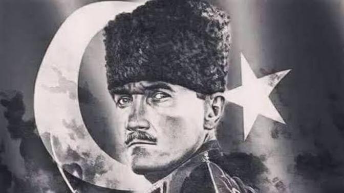 Yarın Cumhuriyetti ilan etsek mi tüm dünyaya?