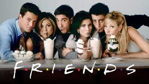Senin için gelmiş geçmiş en iyi sitcom hangisi?