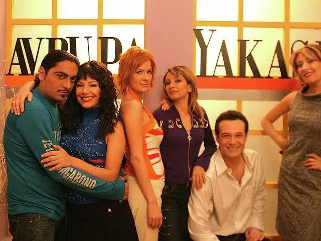 Senin için gelmiş geçmiş en iyi sitcom hangisi?