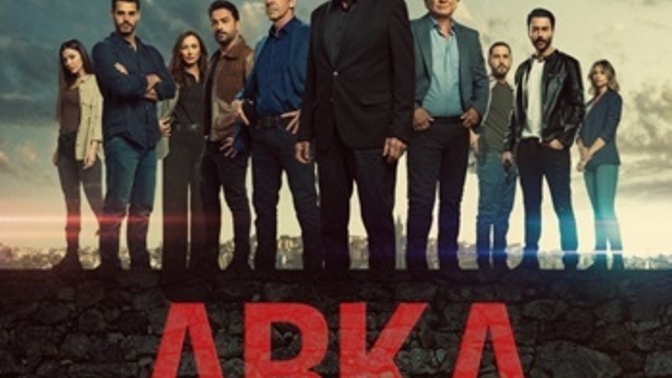 Arka sokaklar dizisi sizcede gereksiz uzun sürmedi mi?