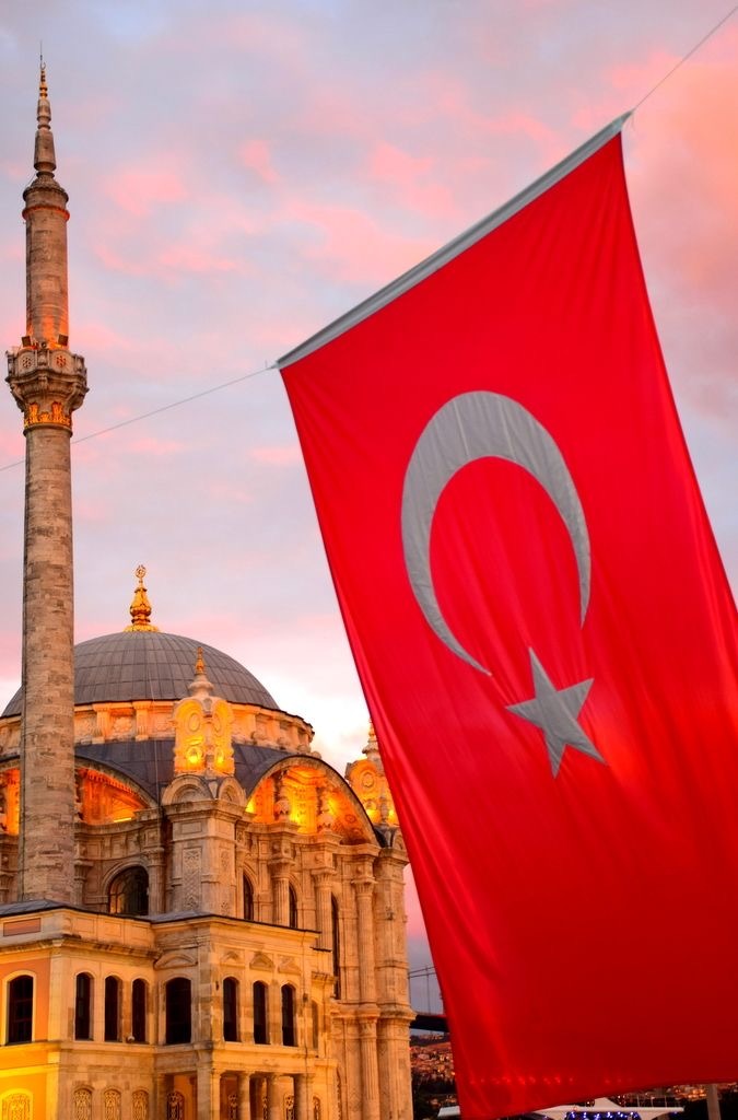 Türkiye de savaş çıkar mı sizce?