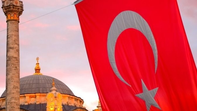 Türkiye de savaş çıkar mı sizce?