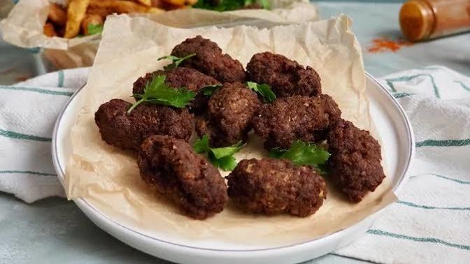 Köfte ile birlikte hangi yemek iyi gider?