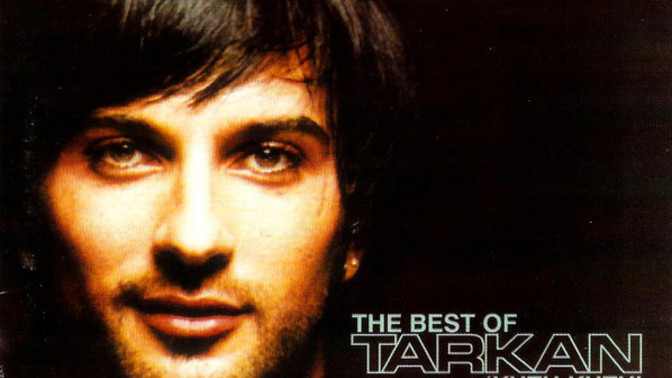 Bir Tarkan şarkısı bırakır mısın?