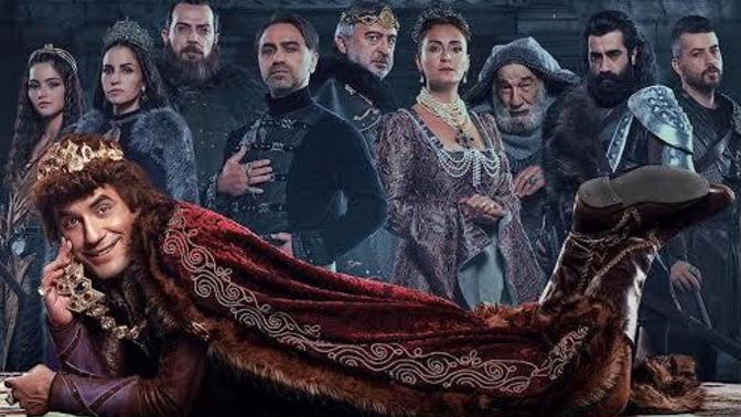 Bu yıl dijital plartformlarda çıkan en iyi dizi hangisiydi?