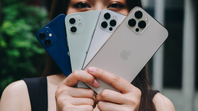 Şu anda hangi Iphone’u almak daha mantıklı olur?