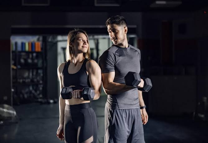 Spor programınızı kime yaptırıyorsunuz?