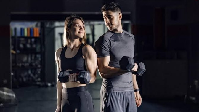 Spor programınızı kime yaptırıyorsunuz?