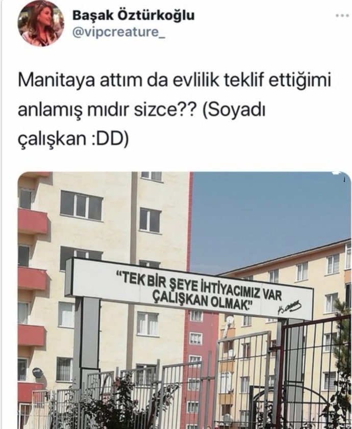 Sizce evlenme isteği mesajını en çok hangi taraf belirtiyor?