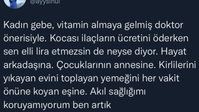 Erkekler, hamile olan eşlerine nasıl davranmalı?