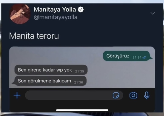Hayatındaki insanları bunaltır mısın?