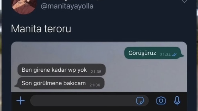 Hayatındaki insanları bunaltır mısın?