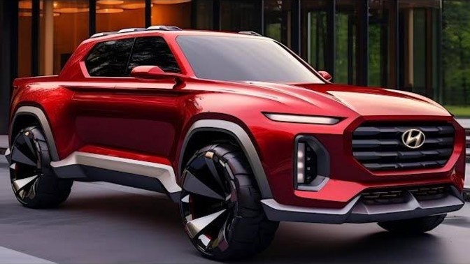 Hyundaı mı daha iyi Pikap yapmış yoksa?