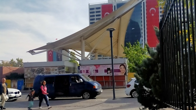 Hafta sonunu nasıl değerlendiriyorsunuz?