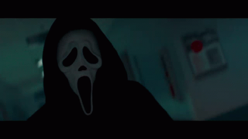 Sizi bir korku film karakterine benzeteyim mi?