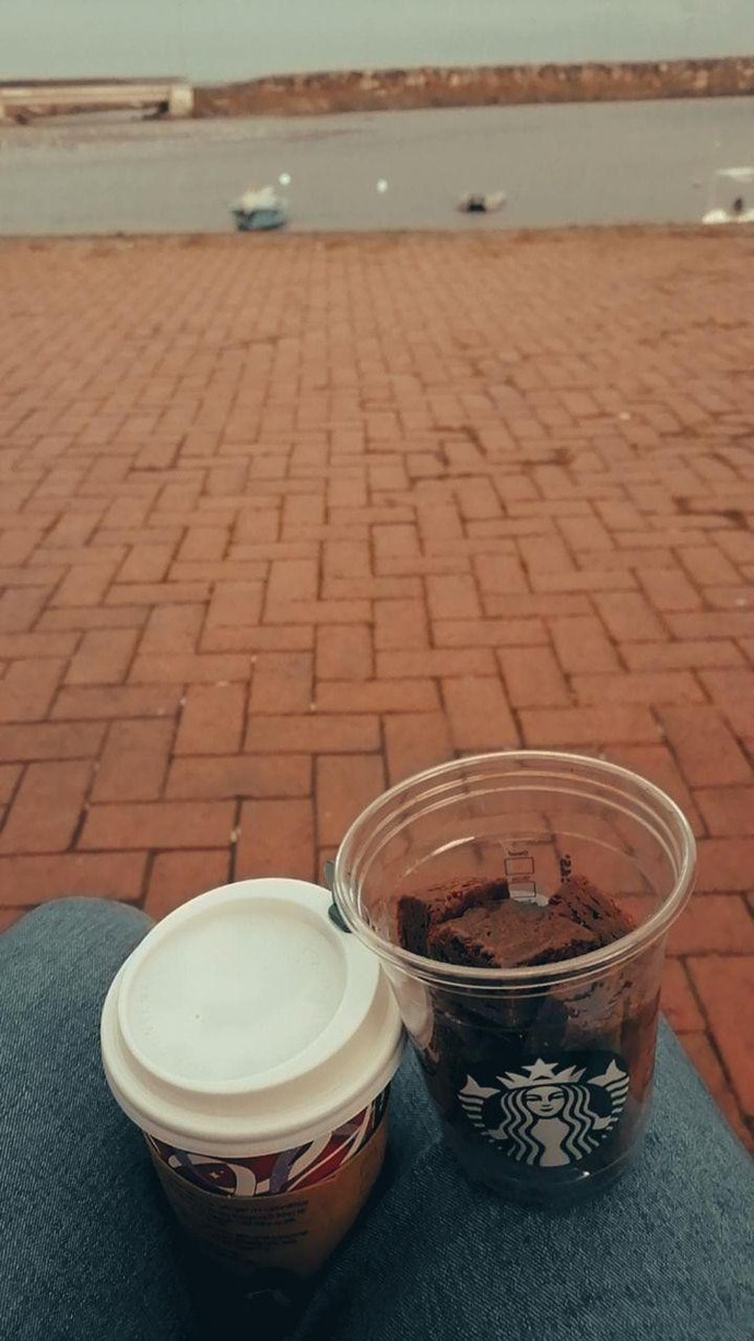 İsrail'i protesto için Starbucks dan kahve alıyor musunuz?