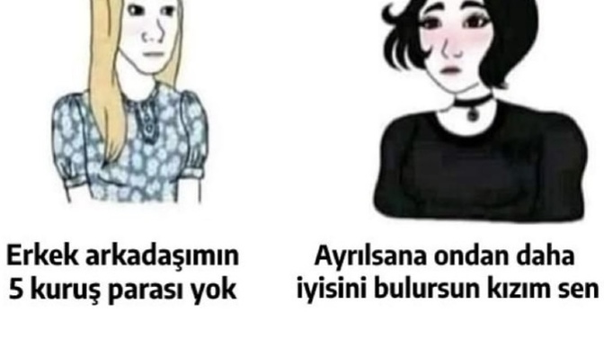 Erkeklerin saflığı doğru mu?