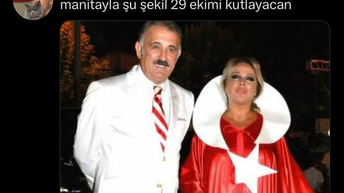 Yarın 29 Ekim'de ne yapacaksınız?